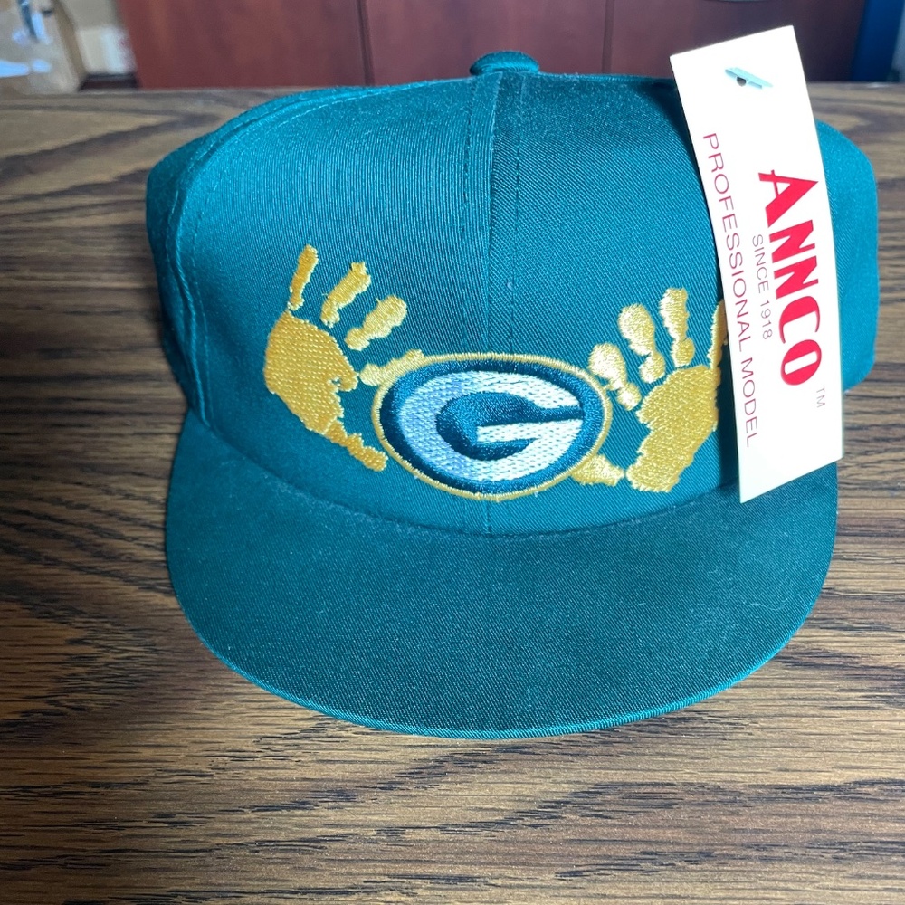 New Kid Packer Hat